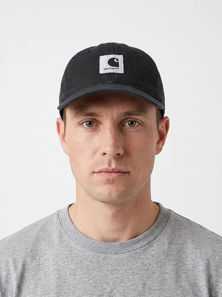 CARHARTT WIP Casquette - vue 4
